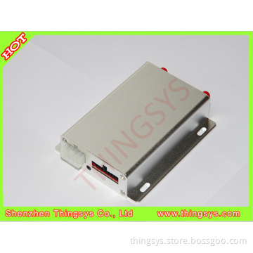 Speaking Online Tracking GPS Tracker (TS-V7)